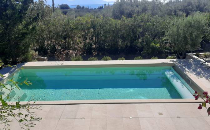 Single Family Home for Sale - Galaxidi, Greece