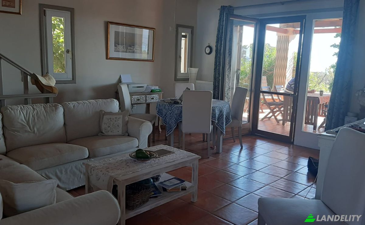 Single Family Home for Sale Galaxidi, Central Greece, Decentralized Administration of Thessaly and Central Greece, Greece. Photo 4