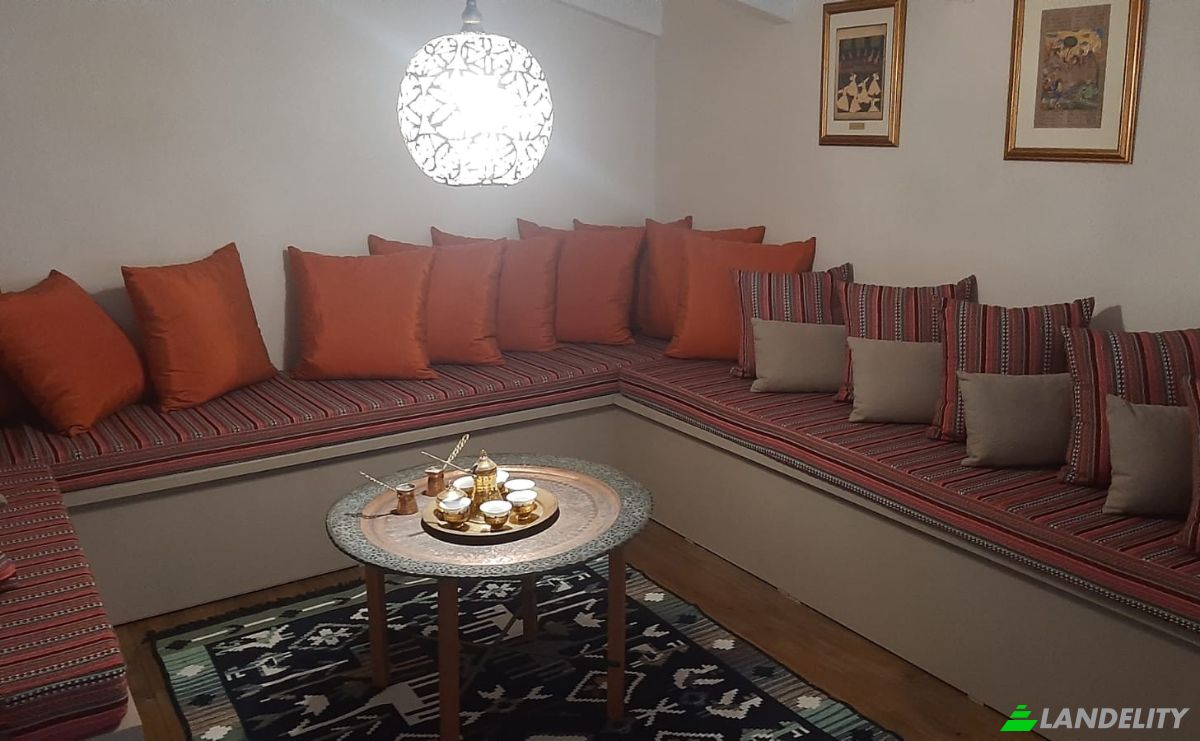 Single Family Home for Sale Galaxidi, Central Greece, Decentralized Administration of Thessaly and Central Greece, Greece. Photo 6