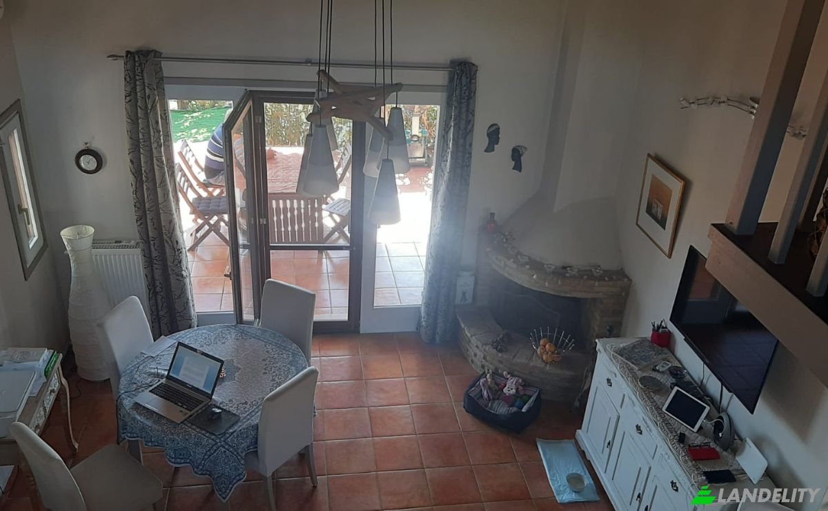 Single Family Home for Sale Galaxidi, Central Greece, Decentralized Administration of Thessaly and Central Greece, Greece. Photo 7