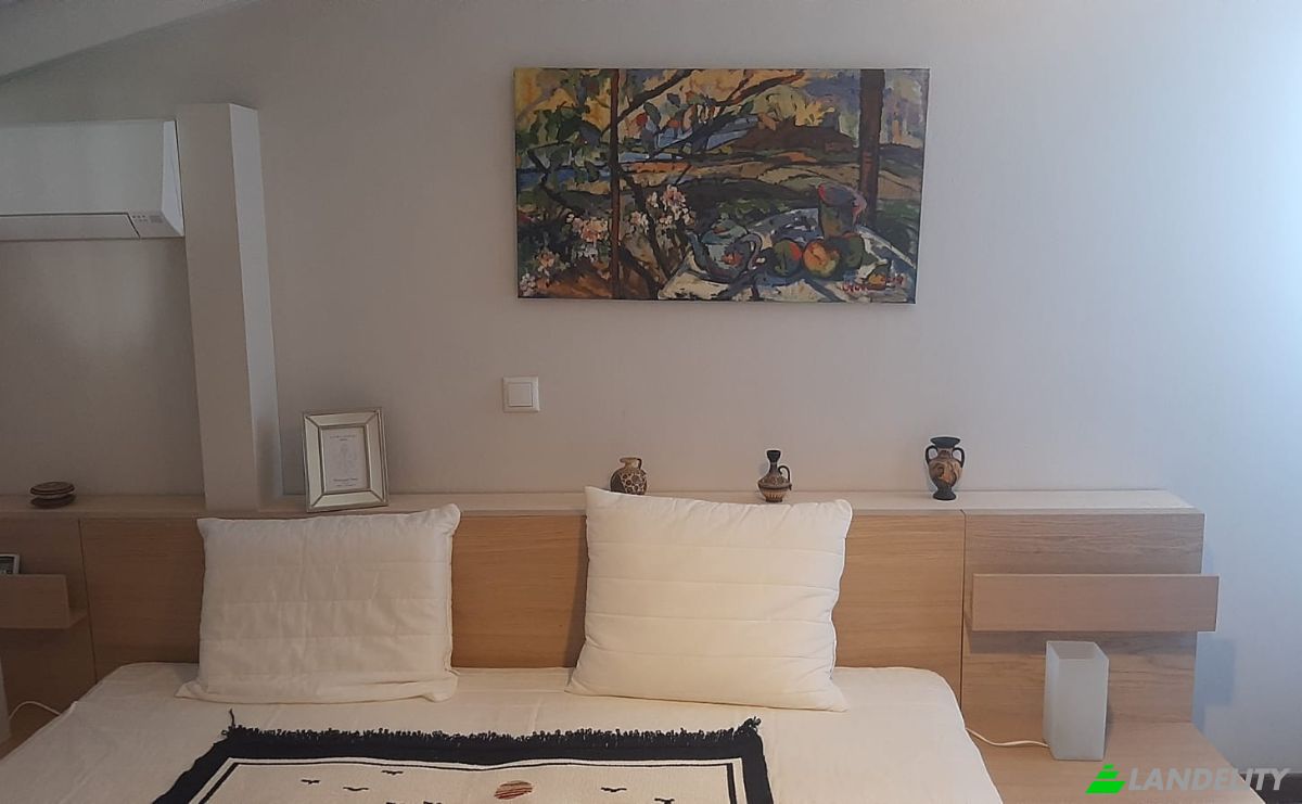 Single Family Home for Sale Galaxidi, Central Greece, Decentralized Administration of Thessaly and Central Greece, Greece. Photo 9