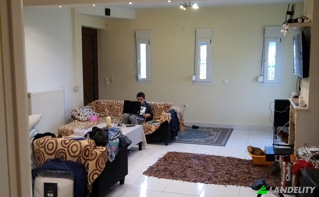 Maison unifamiliale à vendre Idras, Artemis, Artemida, Attica, Decentralized Administration of Attica, Greece. Photo 1