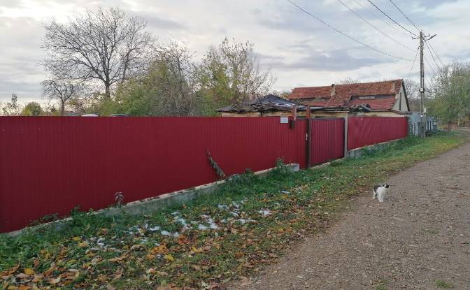 Land Lot for Sale Strada Muncii, Dumbrava, Panciu. Photo#1 Land Lot for Sale Strada Muncii, Dumbrava, Panciu. Photo#1