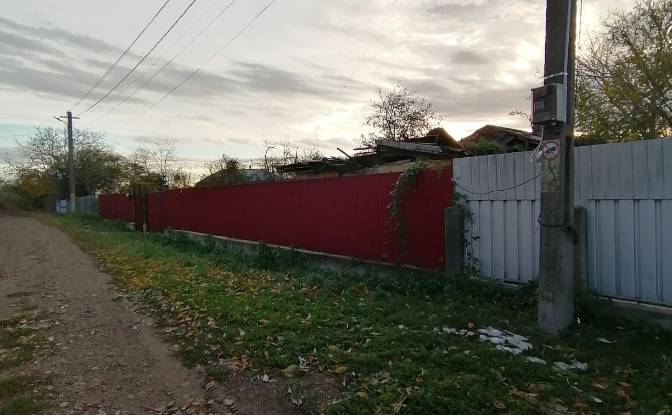 Land Lot for Sale Strada Muncii, Dumbrava, Panciu. Photo#2 Land Lot for Sale Strada Muncii, Dumbrava, Panciu. Photo#2
