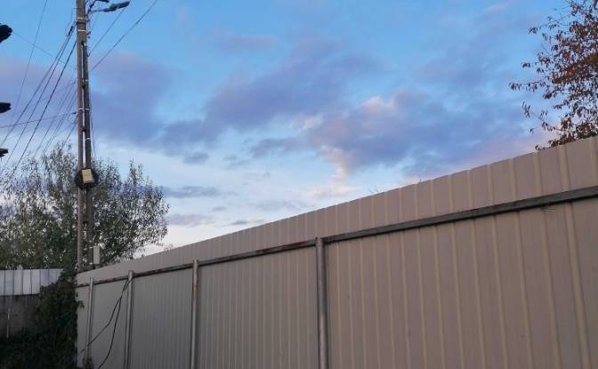 Land Lot for Sale Strada Muncii, Dumbrava, Panciu. Photo#3 Land Lot for Sale Strada Muncii, Dumbrava, Panciu. Photo#3