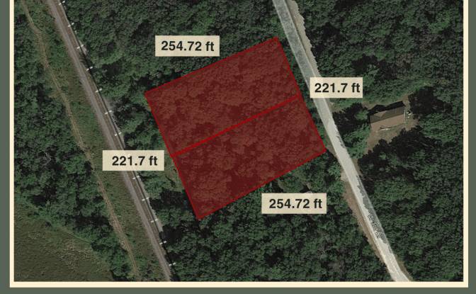 Land Lot for Sale - Oxford, United States