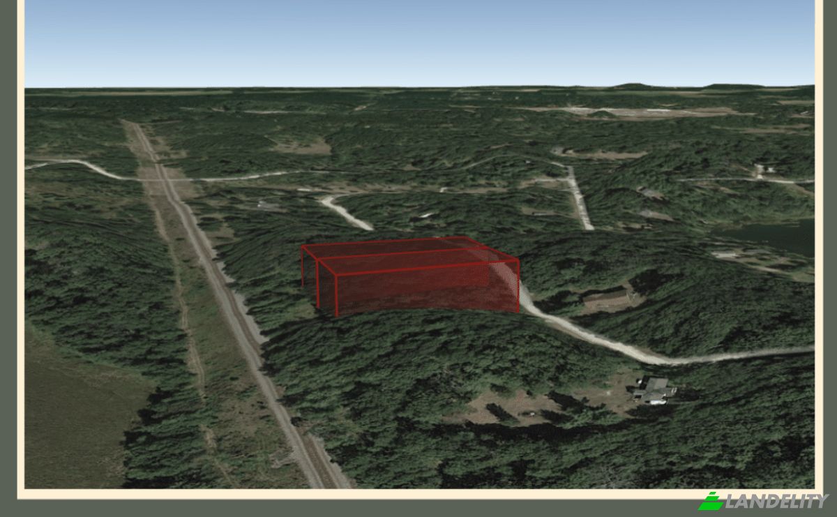 Land Lot for Sale W Dr, Oxford, Adams County, Wisconsin, United States, WI 53952, USA. Photo 5