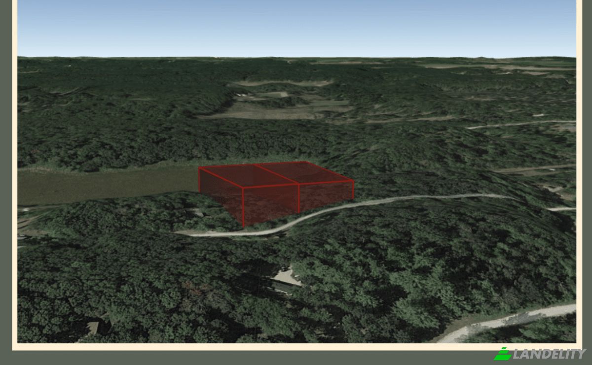 Land Lot for Sale W Dr, Oxford, Adams County, Wisconsin, United States, WI 53952, USA. Photo 6