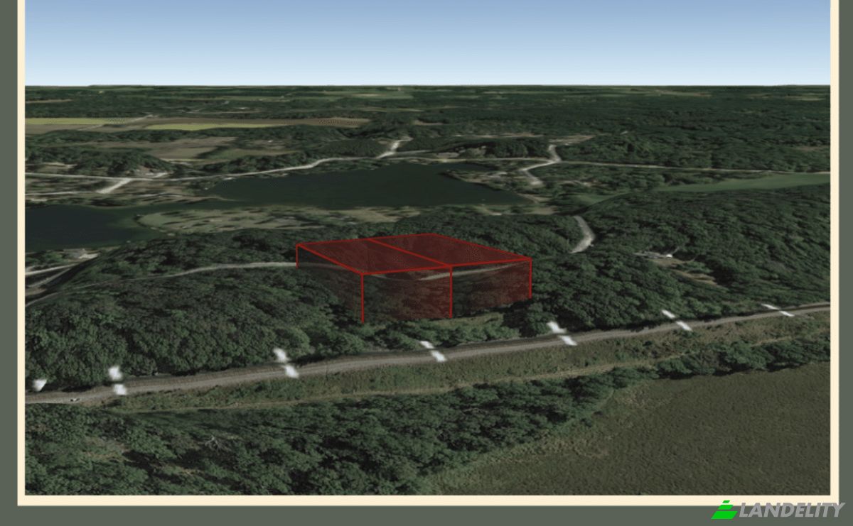 Land Lot for Sale W Dr, Oxford, Adams County, Wisconsin, United States, WI 53952, USA. Photo 7
