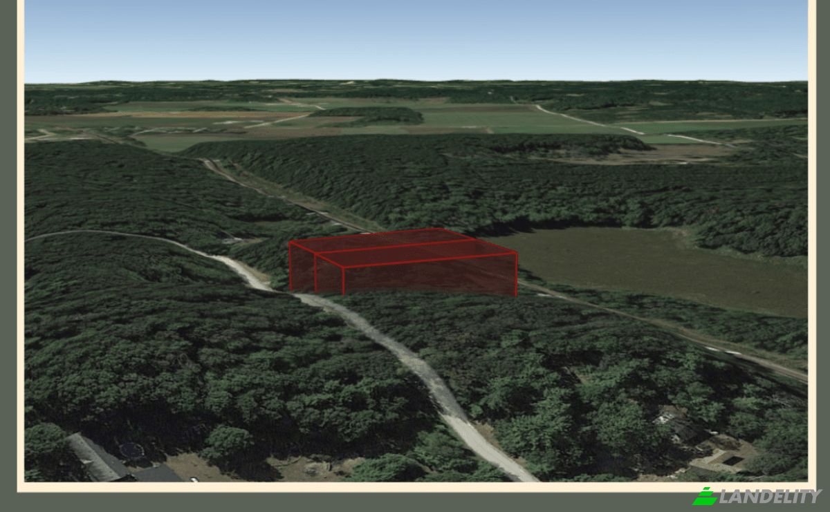 Land Lot for Sale W Dr, Oxford, Adams County, Wisconsin, United States, WI 53952, USA. Photo 8