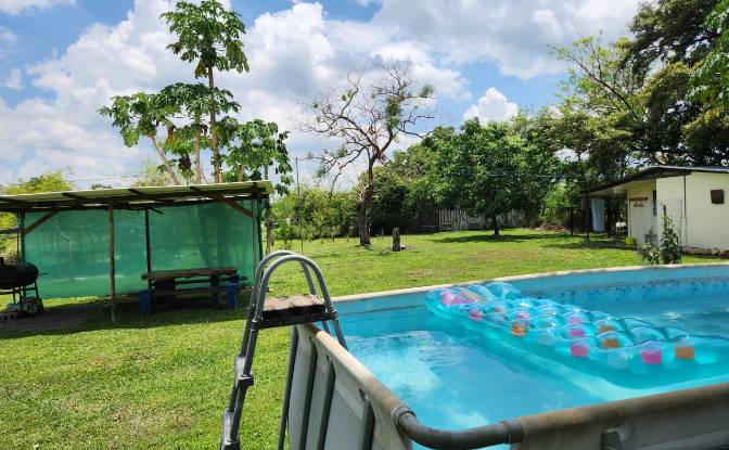Single Family Home for Sale Manzana 040603, Cochea. Photo#10 Single Family Home for Sale Manzana 040603, Cochea. Photo#10