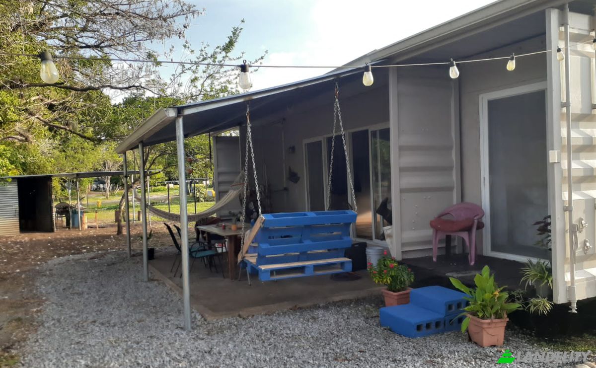 Single Family Home for Sale Manzana 040603, Cochea, David District, Chiriqui Province, Panama. Photo 12