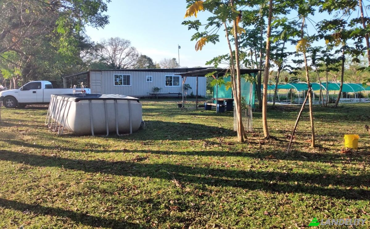 Single Family Home for Sale Manzana 040603, Cochea, David District, Chiriqui Province, Panama. Photo 14
