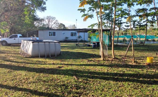 Single Family Home for Sale Manzana 040603, Cochea. Photo#15 Single Family Home for Sale Manzana 040603, Cochea. Photo#15