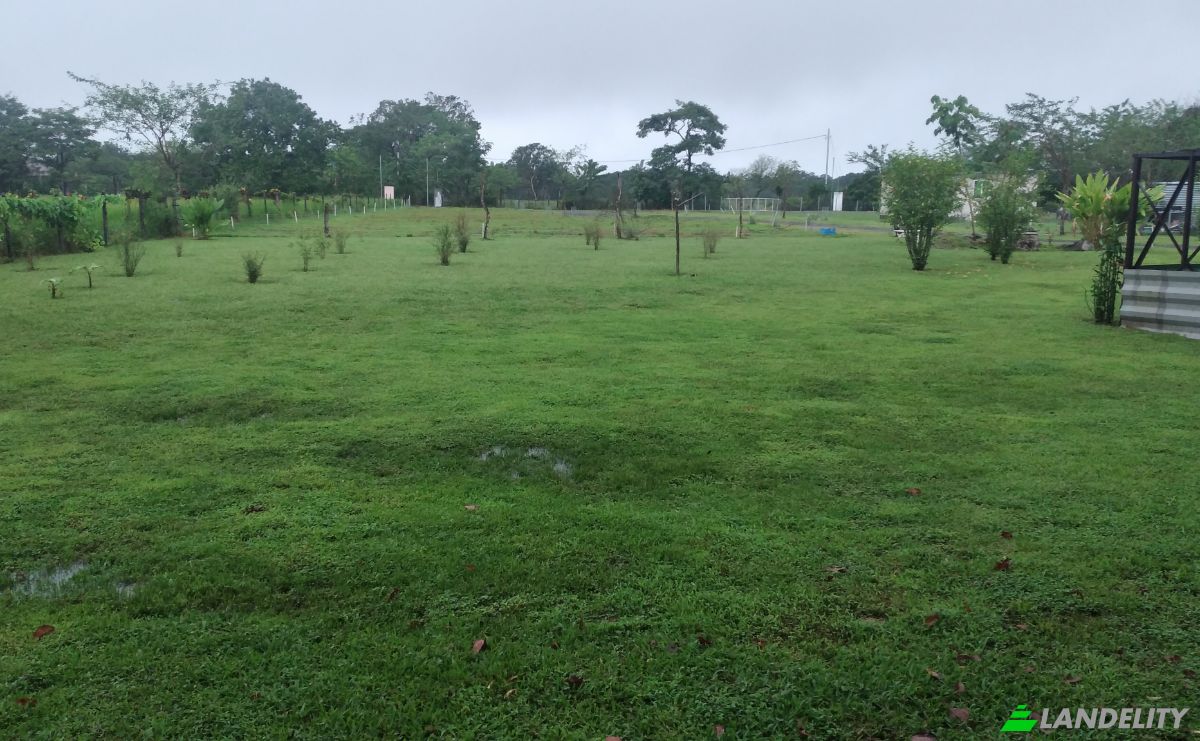Single Family Home for Sale Manzana 040603, Cochea, David District, Chiriqui Province, Panama. Photo 16