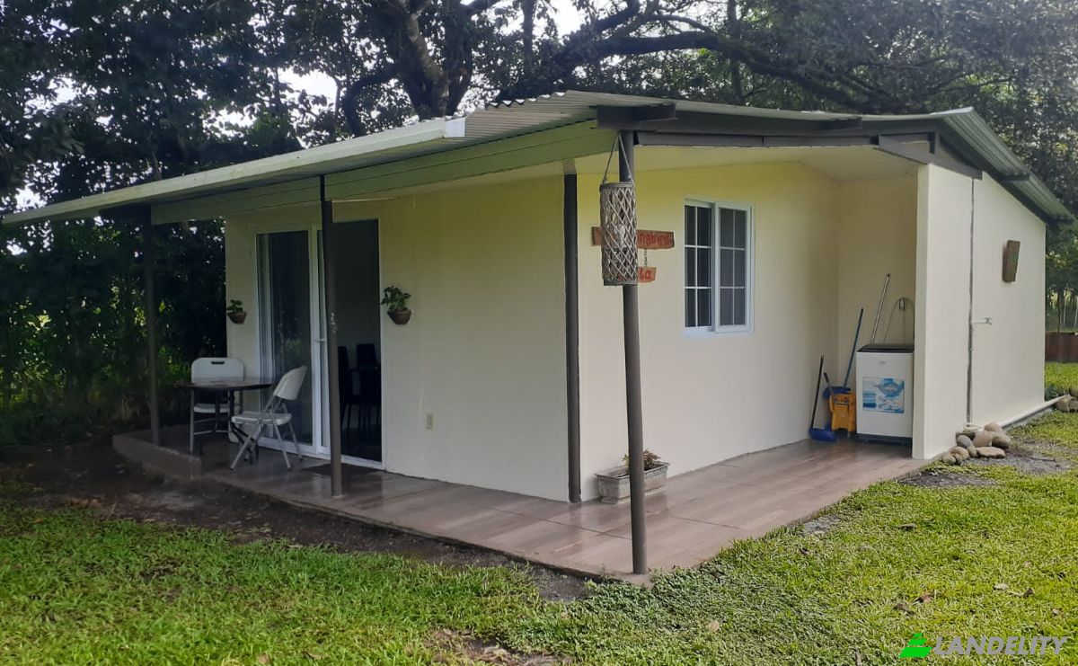 Single Family Home for Sale Manzana 040603, Cochea, David District, Chiriqui Province, Panama. Photo 19