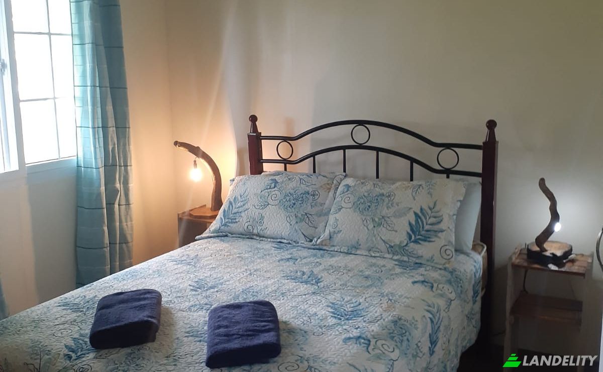Single Family Home for Sale Manzana 040603, Cochea, David District, Chiriqui Province, Panama. Photo 20