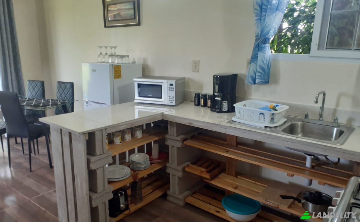Single Family Home for Sale Manzana 040603, Cochea, David District, Chiriqui Province, Panama. Photo 21