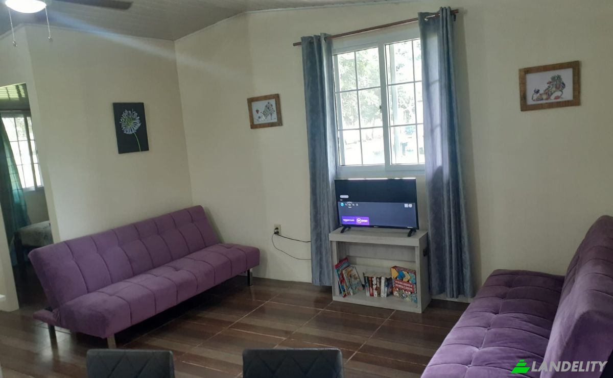 Single Family Home for Sale Manzana 040603, Cochea, David District, Chiriqui Province, Panama. Photo 22