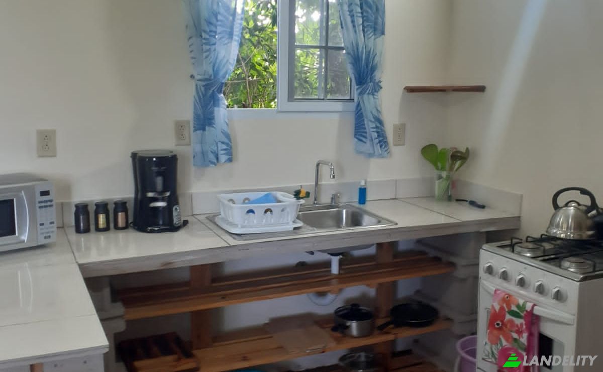 Single Family Home for Sale Manzana 040603, Cochea, David District, Chiriqui Province, Panama. Photo 23