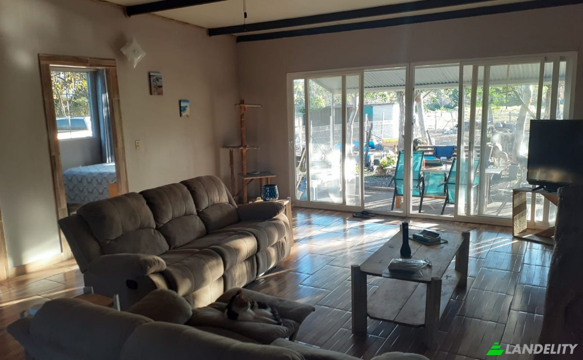 Single Family Home for Sale Manzana 040603, Cochea, David District, Chiriqui Province, Panama. Photo 3