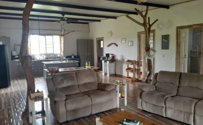 Single Family Home for Sale Manzana 040603, Cochea. Photo#4 Single Family Home for Sale Manzana 040603, Cochea. Photo#4