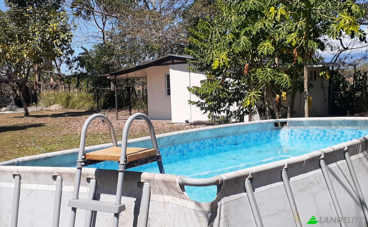 Single Family Home for Sale Manzana 040603, Cochea, David District, Chiriqui Province, Panama. Photo 7