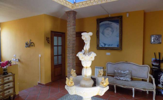 Villa for Sale C B, Padul, Granada, Andalusia. Photo#10