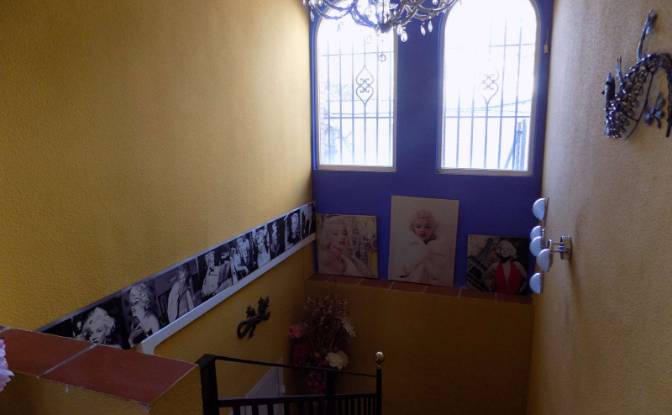 Villa for Sale C B, Padul, Granada, Andalusia. Photo#11