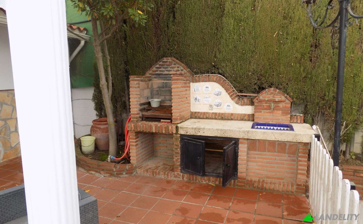 Villa for Sale C B, Padul, Granada, Andalusia, Spain. Photo 14
