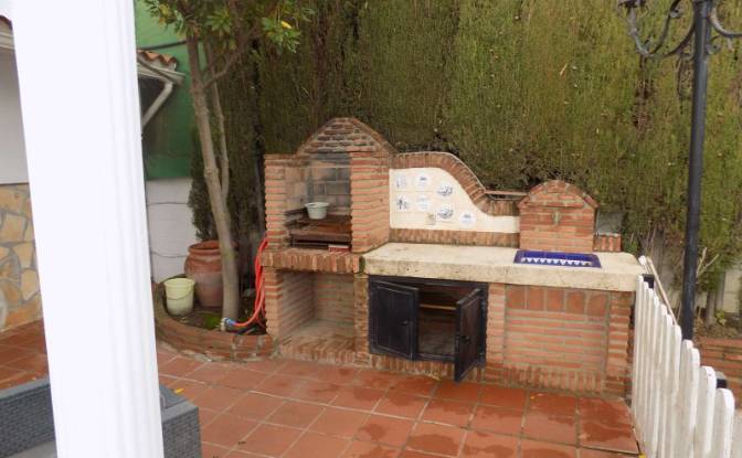 Villa for Sale C B, Padul, Granada, Andalusia. Photo#14