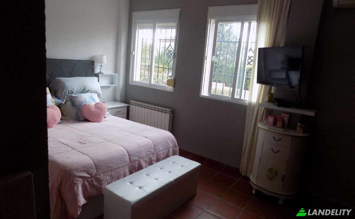 Villa for Sale C B, Padul, Granada, Andalusia, Spain. Photo 17