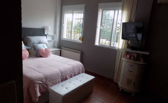 Villa for Sale C B, Padul, Granada, Andalusia. Photo#17