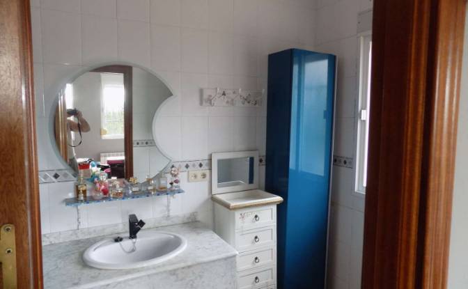 Villa for Sale C B, Padul, Granada, Andalusia. Photo#18