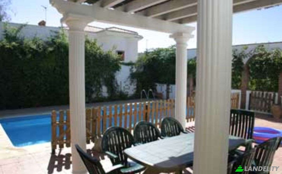 Villa for Sale C B, Padul, Granada, Andalusia, Spain. Photo 2