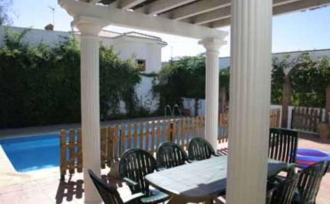Villa for Sale C B, Padul, Granada, Andalusia. Photo#2