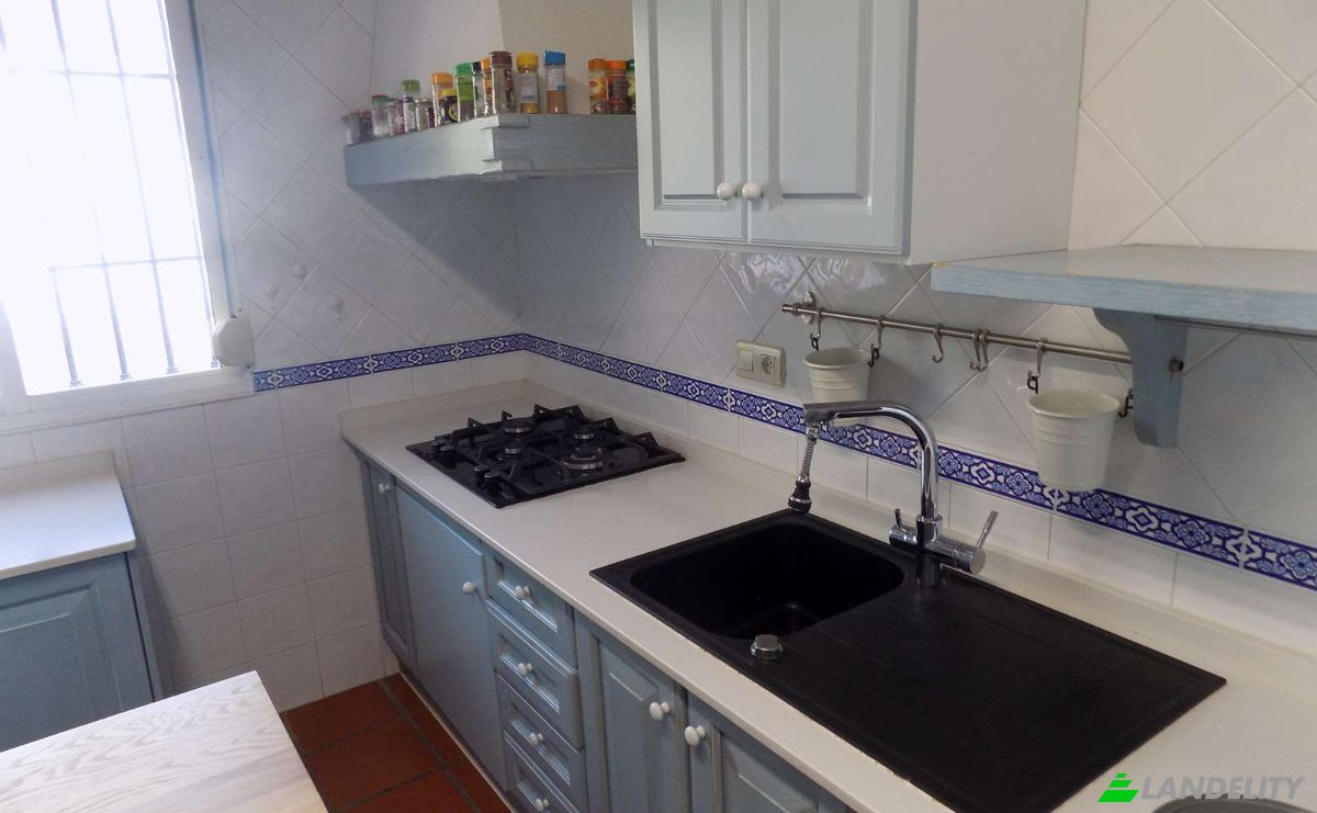 Villa for Sale C B, Padul, Granada, Andalusia, Spain. Photo 25