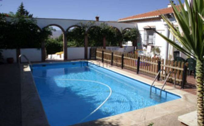 Villa for Sale C B, Padul, Granada, Andalusia. Photo#3