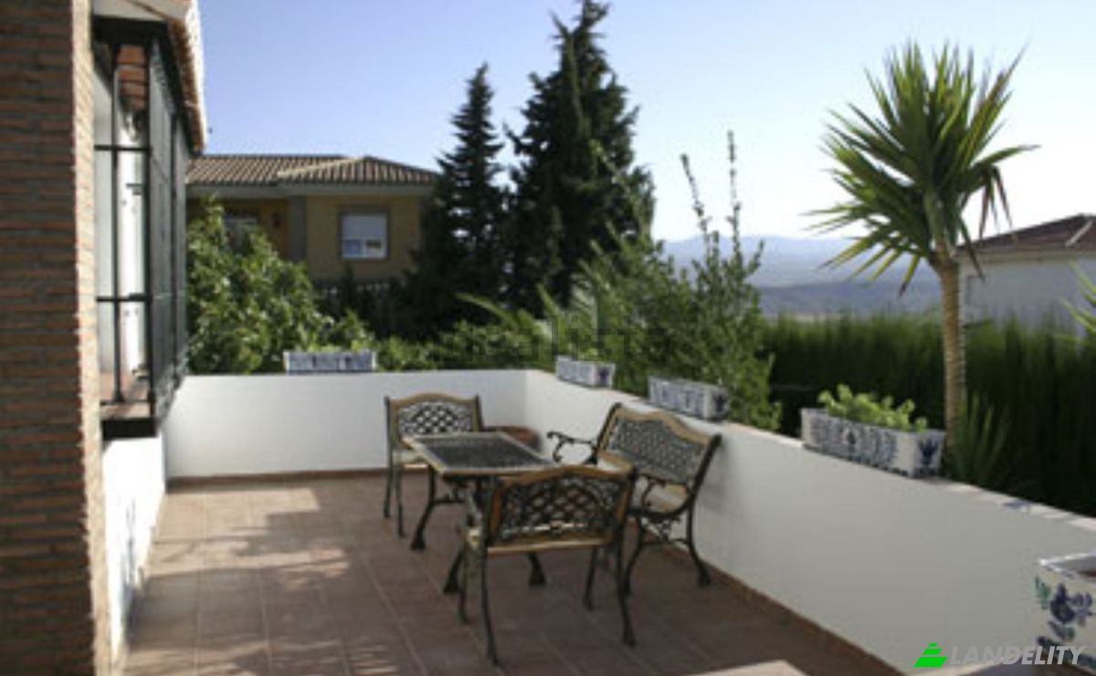 Villa for Sale C B, Padul, Granada, Andalusia, Spain. Photo 8