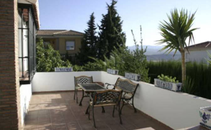 Villa for Sale C B, Padul, Granada, Andalusia. Photo#8