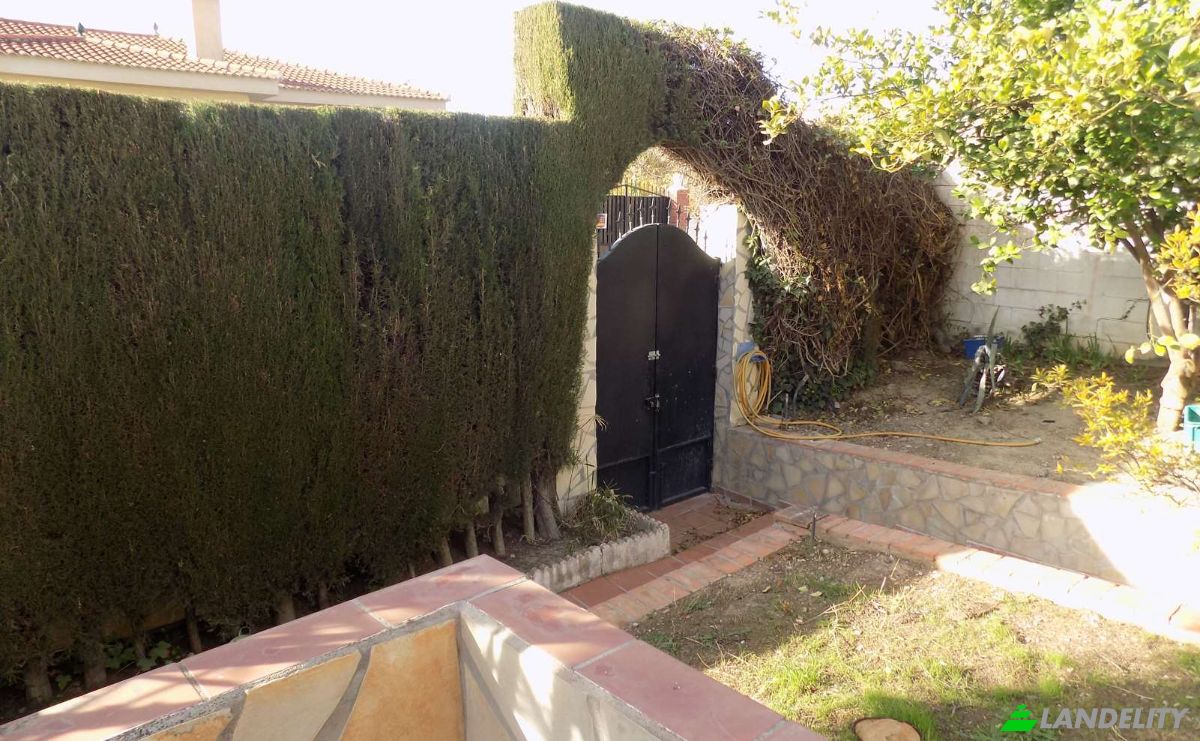 Villa for Sale C B, Padul, Granada, Andalusia, Spain. Photo 9