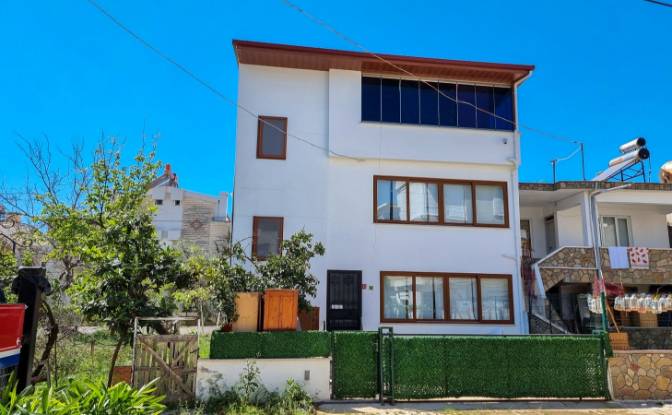 Apartment for Sale Narli Mahallesi Mihli Mevkii. Photo#1