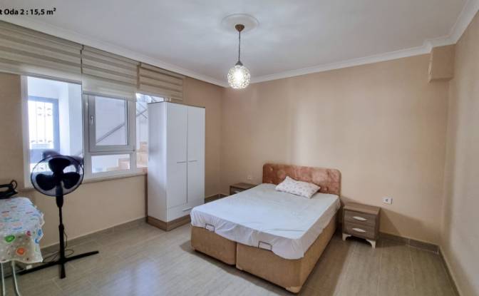 Apartment for Sale Narli Mahallesi Mihli Mevkii. Photo#10