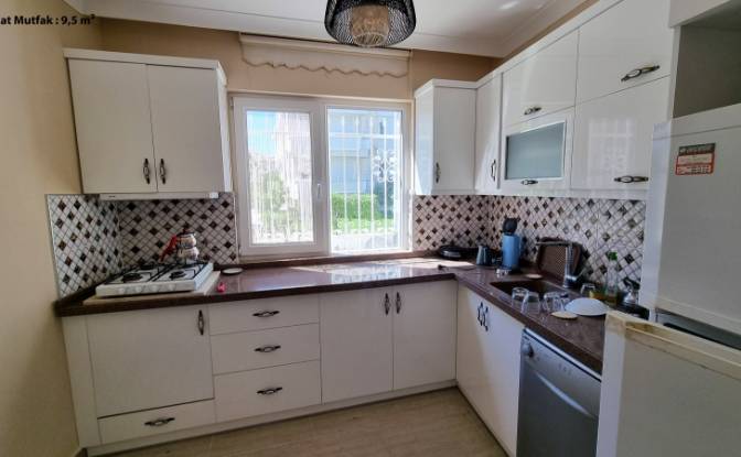 Apartment for Sale Narli Mahallesi Mihli Mevkii. Photo#12