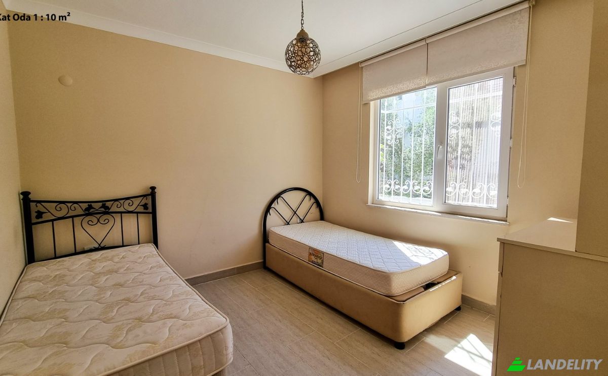 Apartment for Sale Narli Mahallesi Mihli Mevkii Canakkkale-Izmir Yolu No: Altinoluk, Narli, 10870 Edremit Balikesir, Edremit Balikesir, Edremit, Balikesir, Turkiye. Photo 13
