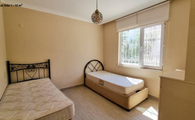 Apartment for Sale Narli Mahallesi Mihli Mevkii. Photo#13