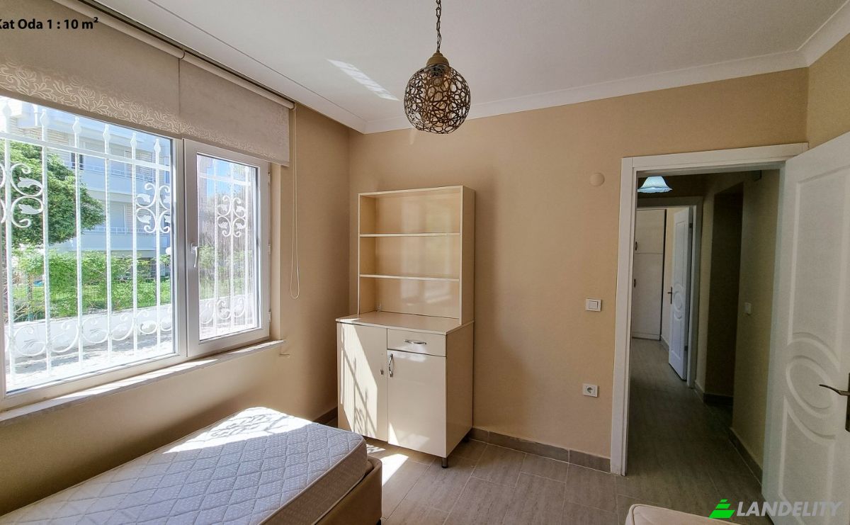 Apartment for Sale Narli Mahallesi Mihli Mevkii Canakkkale-Izmir Yolu No: Altinoluk, Narli, 10870 Edremit Balikesir, Edremit Balikesir, Edremit, Balikesir, Turkiye. Photo 14