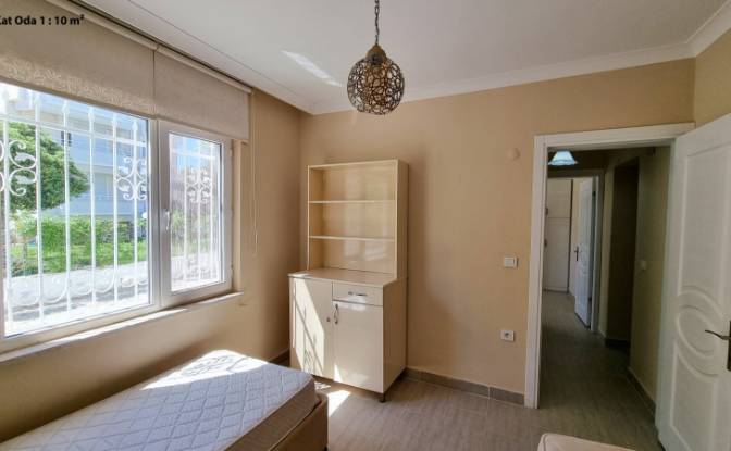 Apartment for Sale Narli Mahallesi Mihli Mevkii. Photo#14