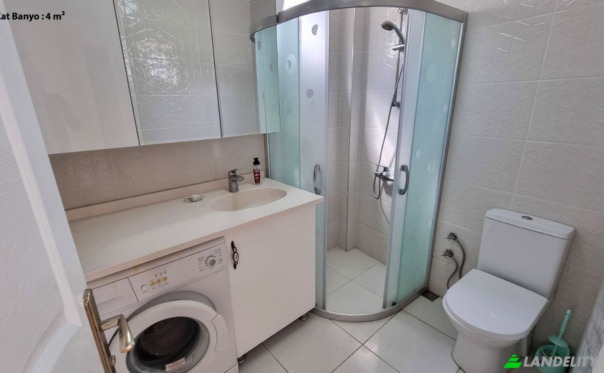 Apartment for Sale Narli Mahallesi Mihli Mevkii Canakkkale-Izmir Yolu No: Altinoluk, Narli, 10870 Edremit Balikesir, Edremit Balikesir, Edremit, Balikesir, Turkiye. Photo 15