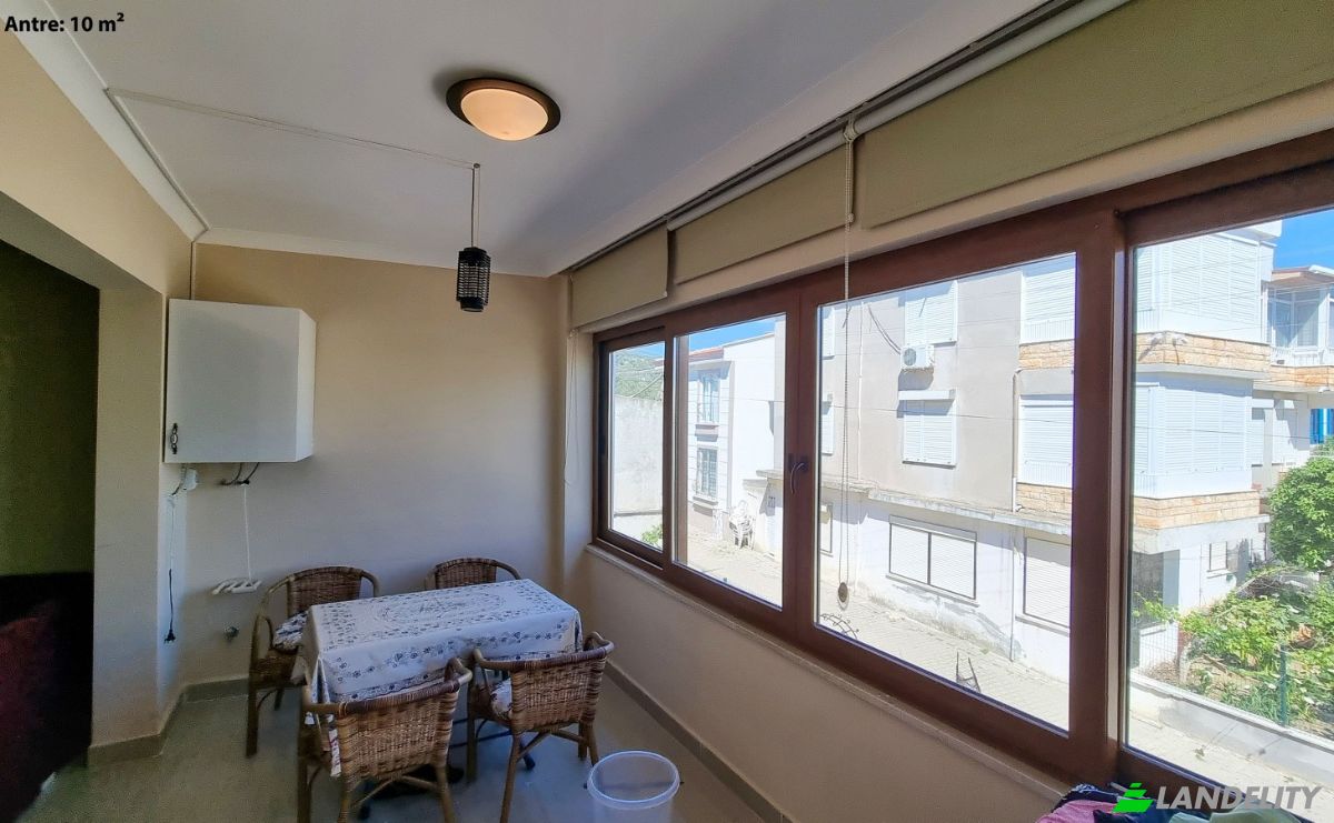 Apartment for Sale Narli Mahallesi Mihli Mevkii Canakkkale-Izmir Yolu No: Altinoluk, Narli, 10870 Edremit Balikesir, Edremit Balikesir, Edremit, Balikesir, Turkiye. Photo 16